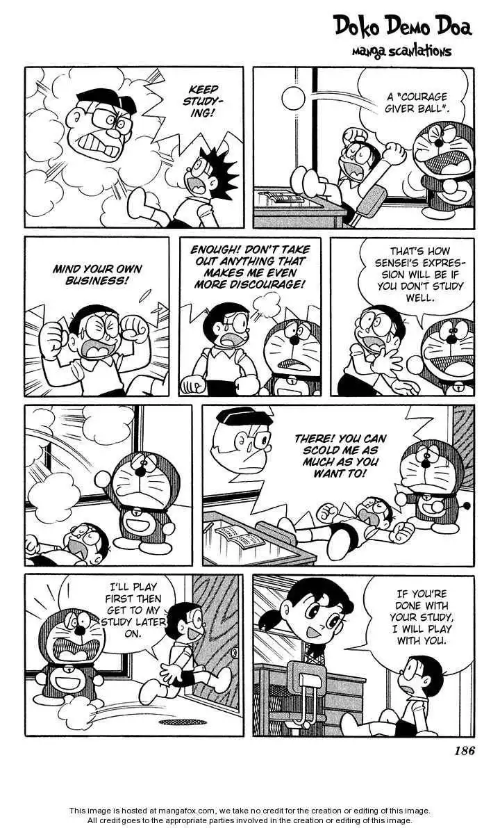 Doraemon Plus Chapter 18 35